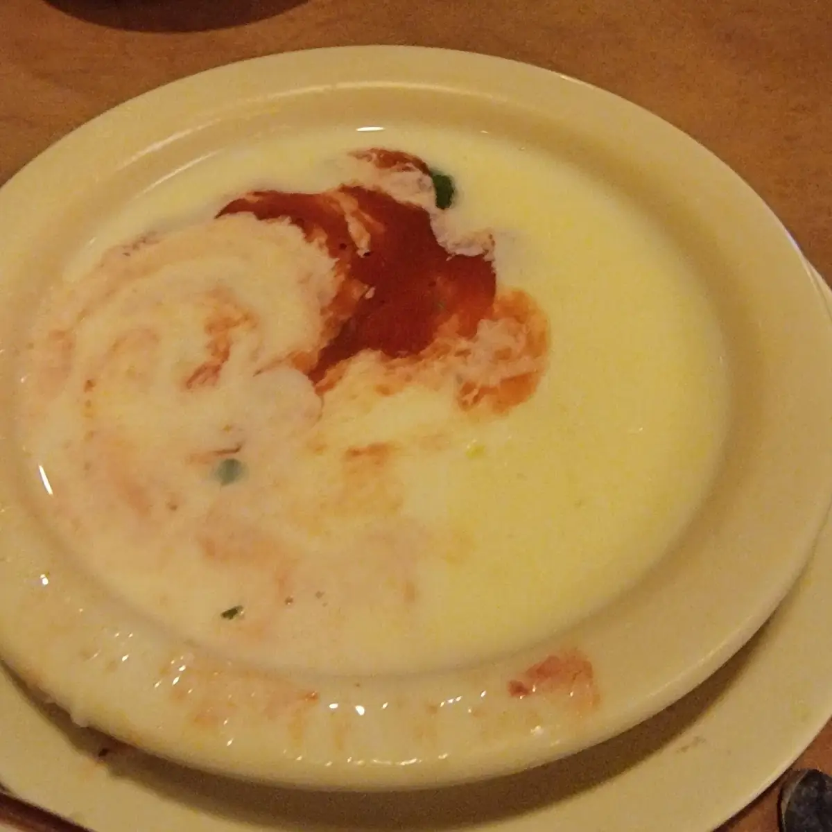 Queso Dip