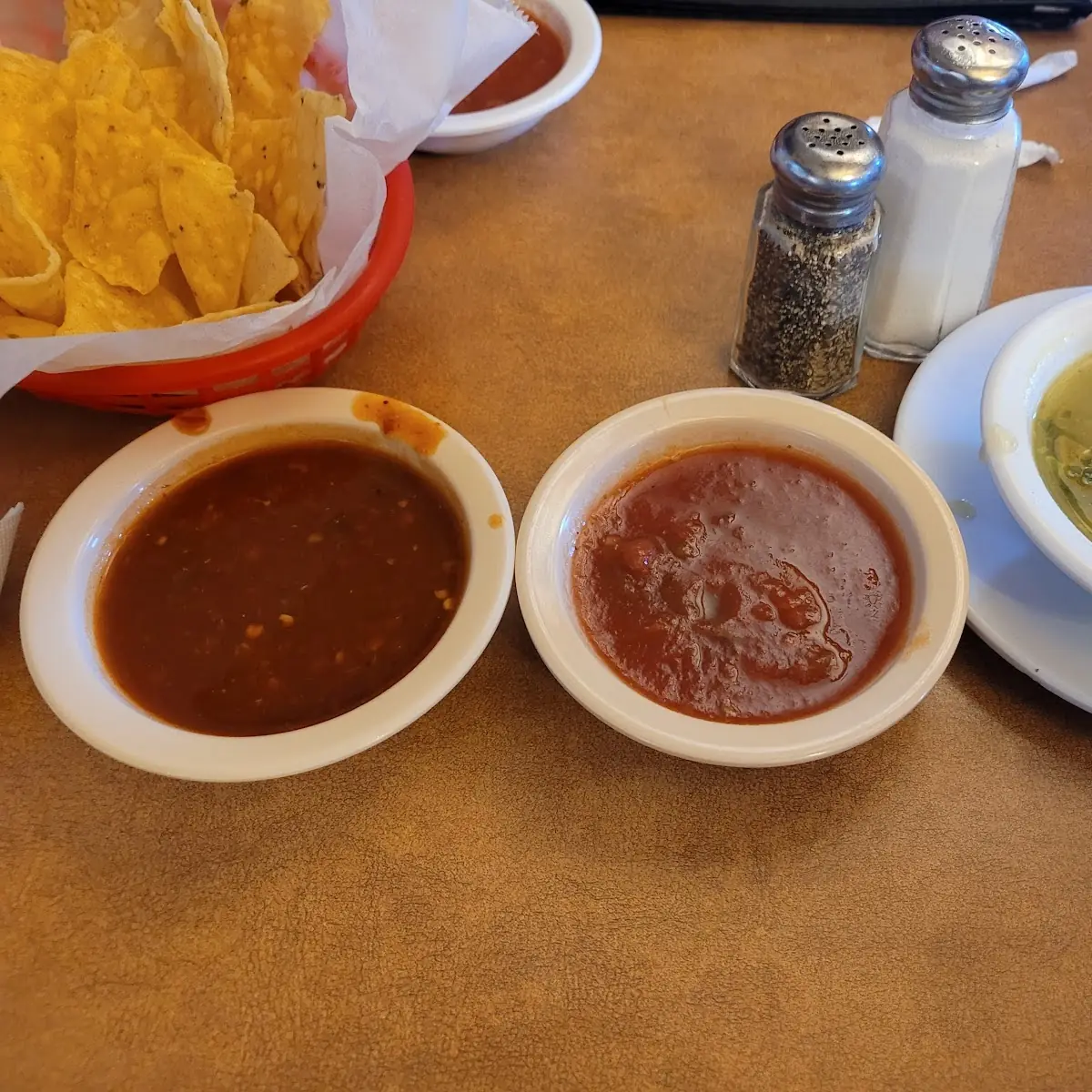 Salsa Verde