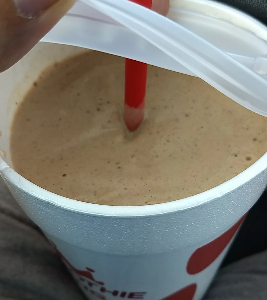 Coffee High Protein