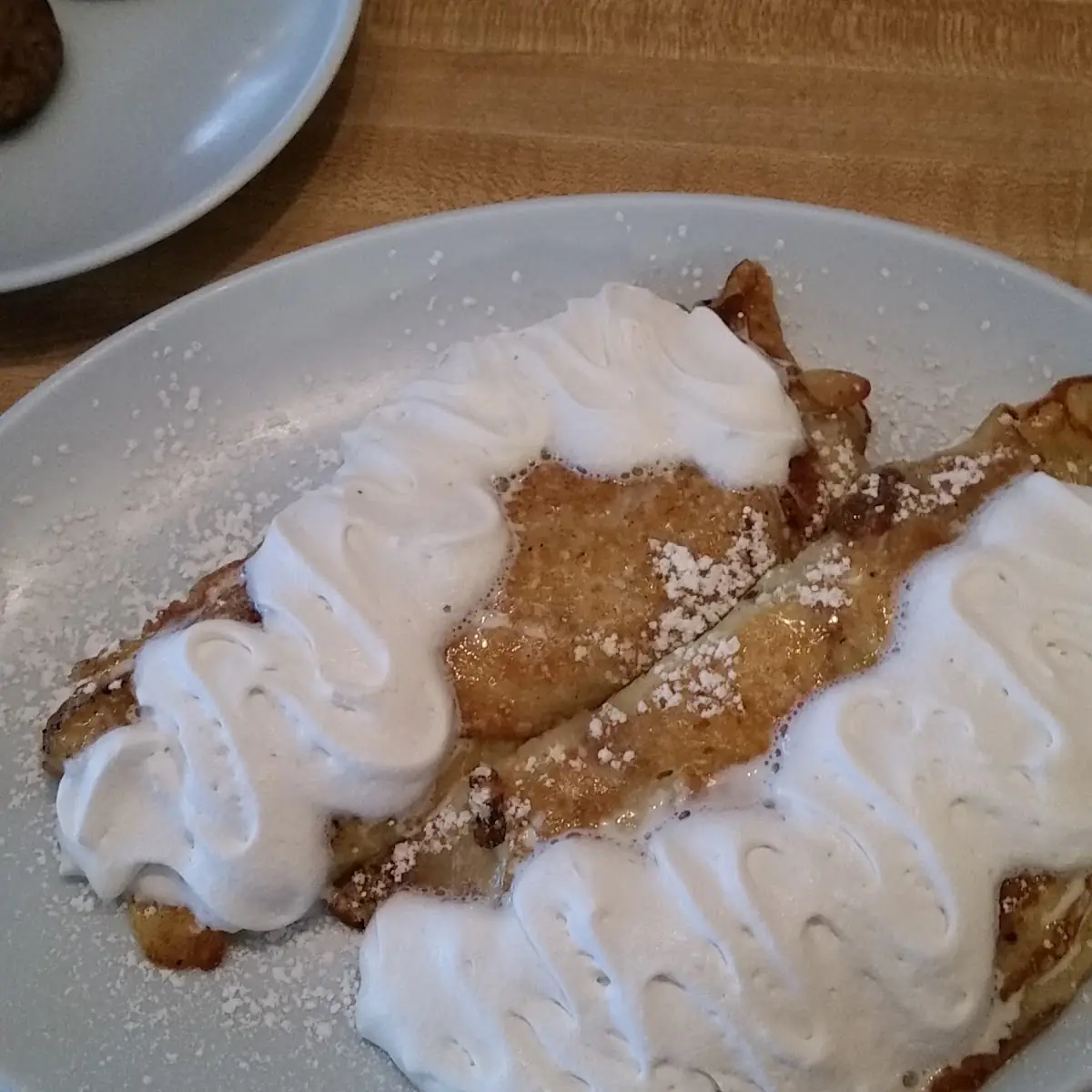 Apple Pie