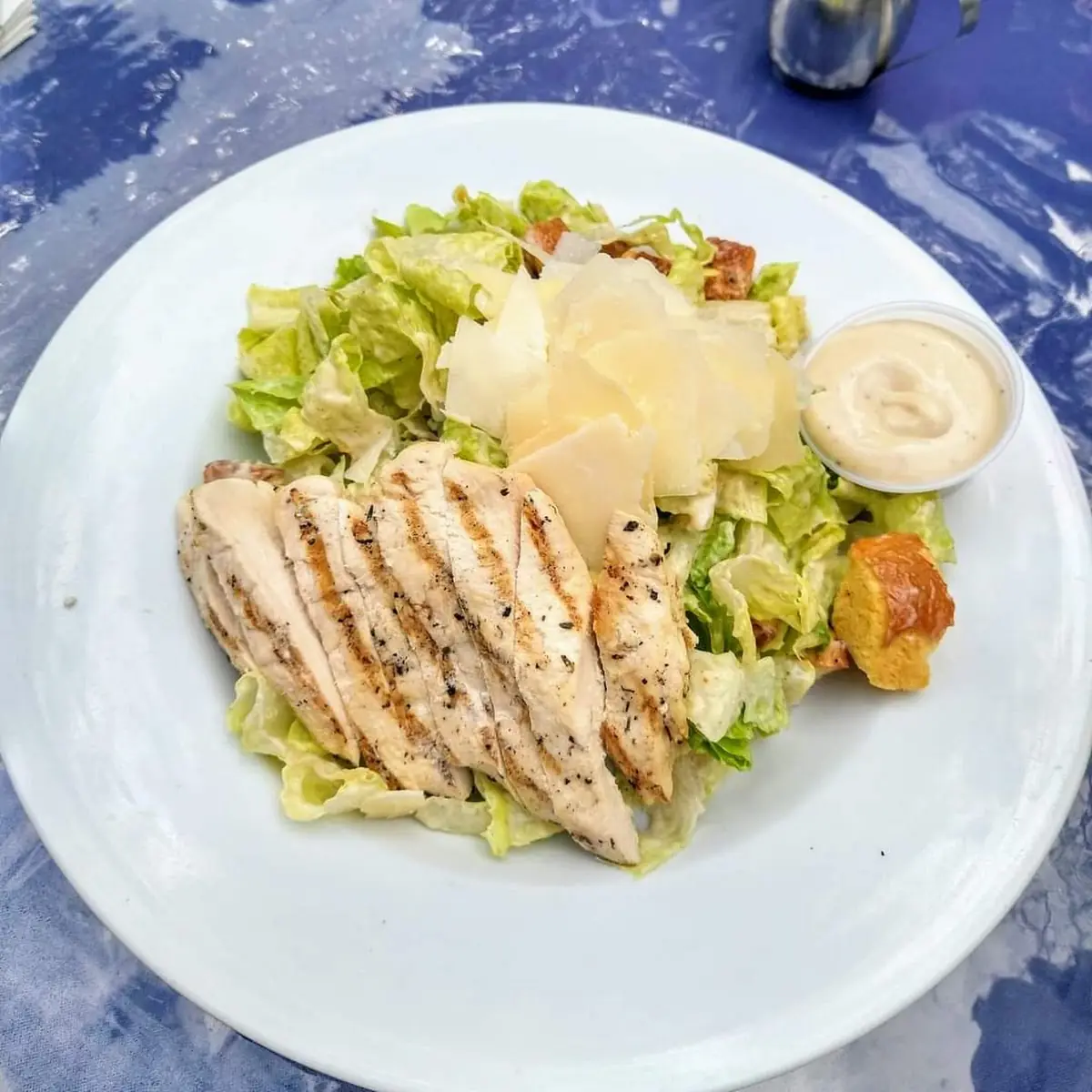 Caesar Salad