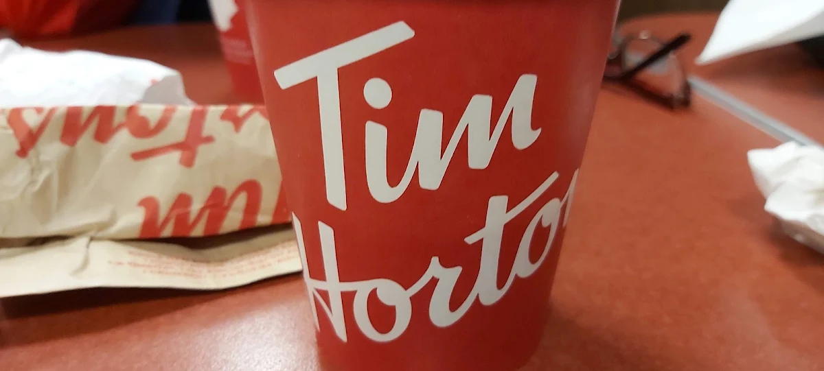 Tim Café, Tim Hortons