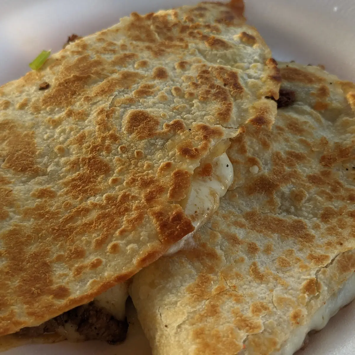 Steak Quesadilla Large