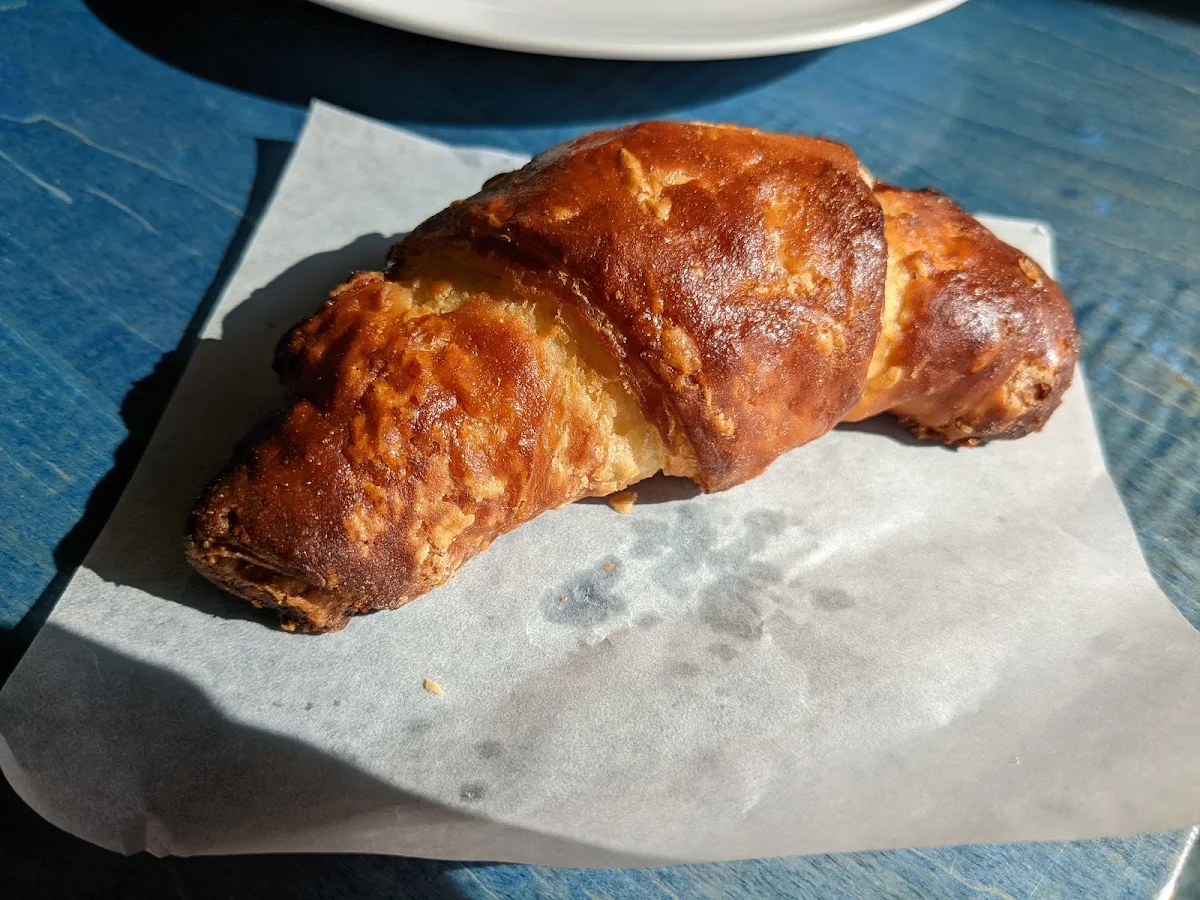 Croissant
