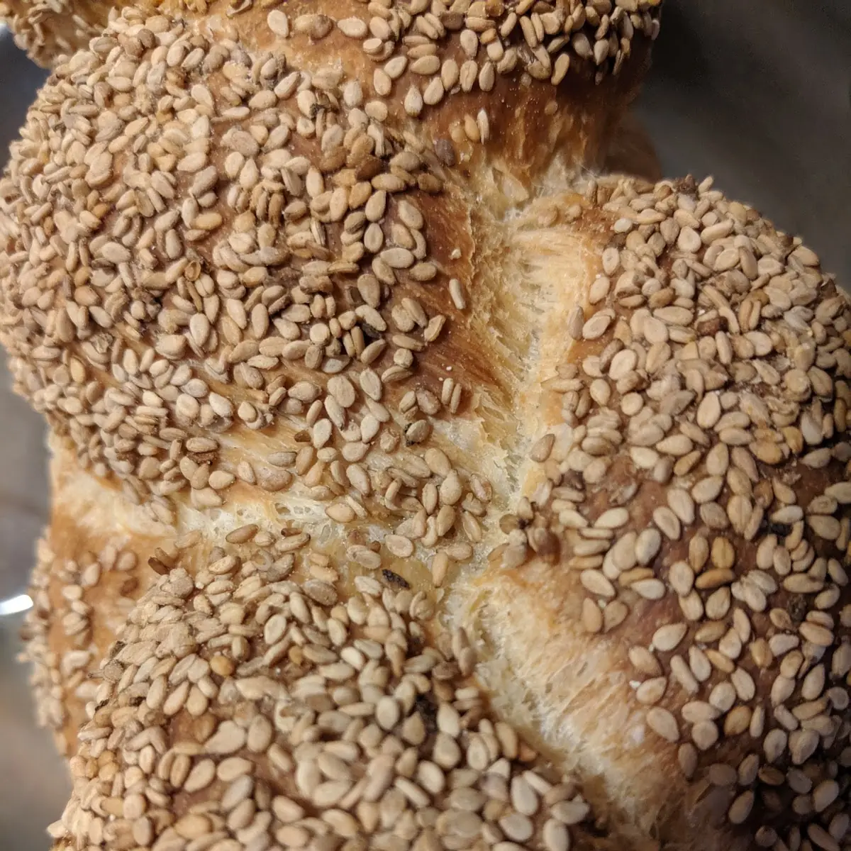 Crazy Bread