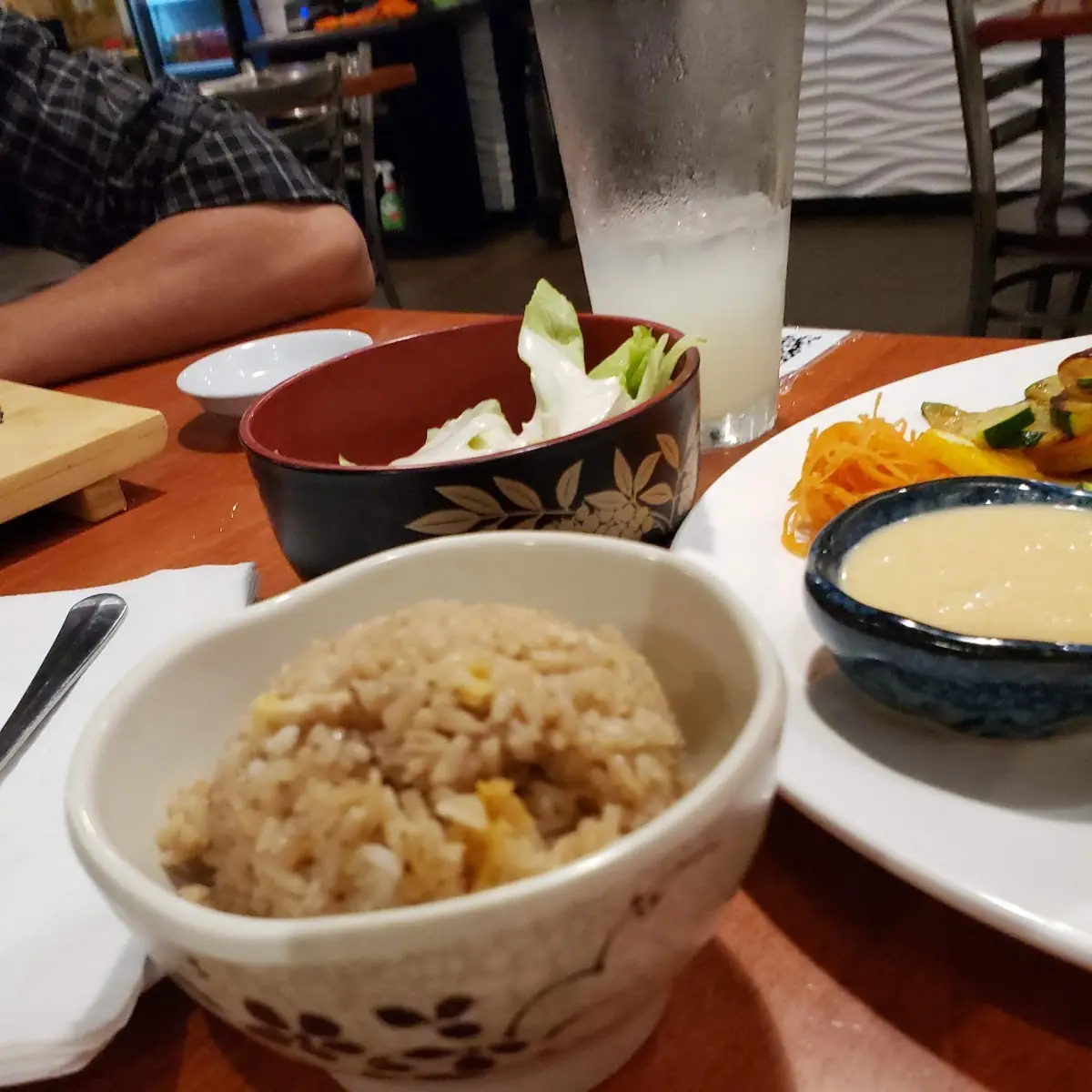 Brown Rice