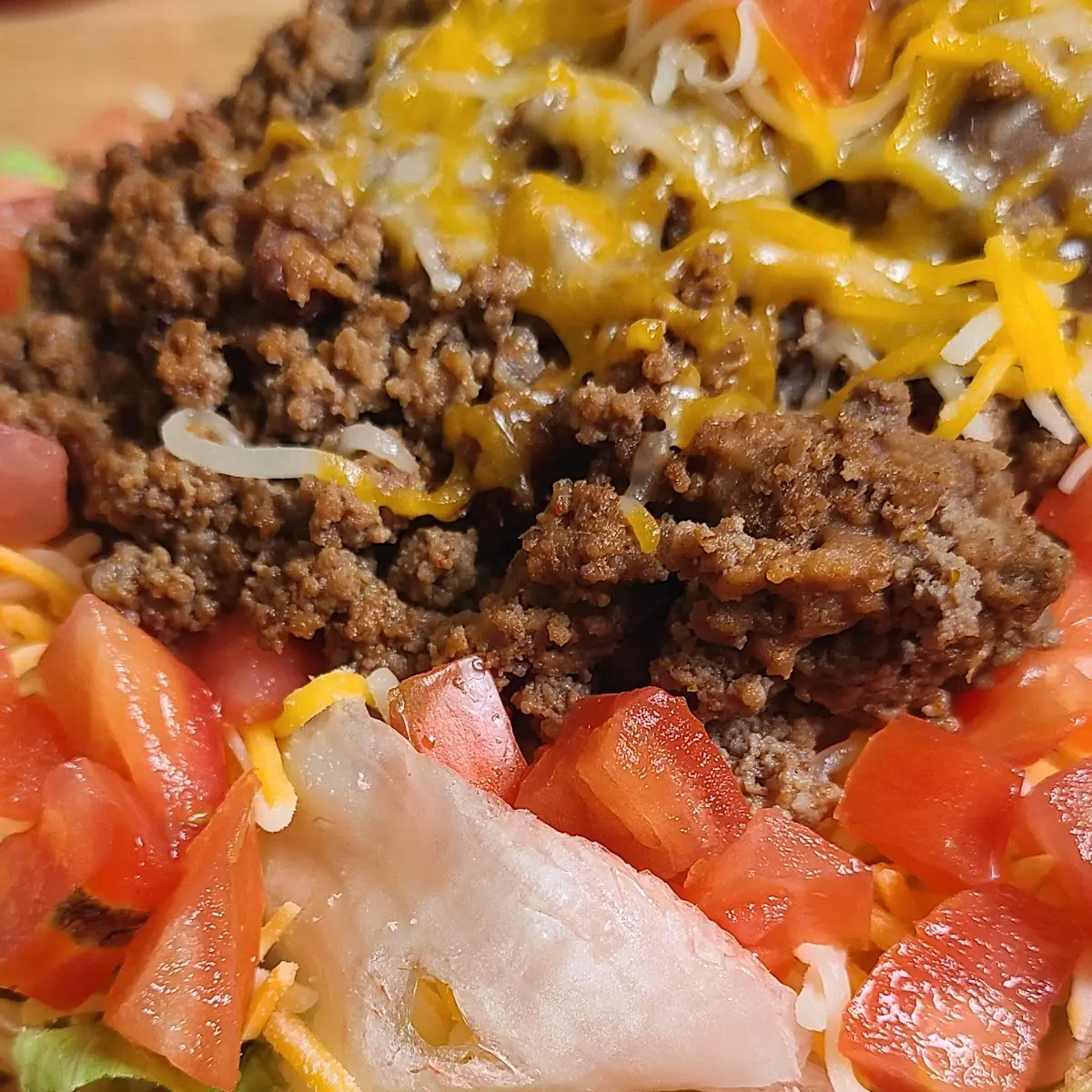 Taco Salad