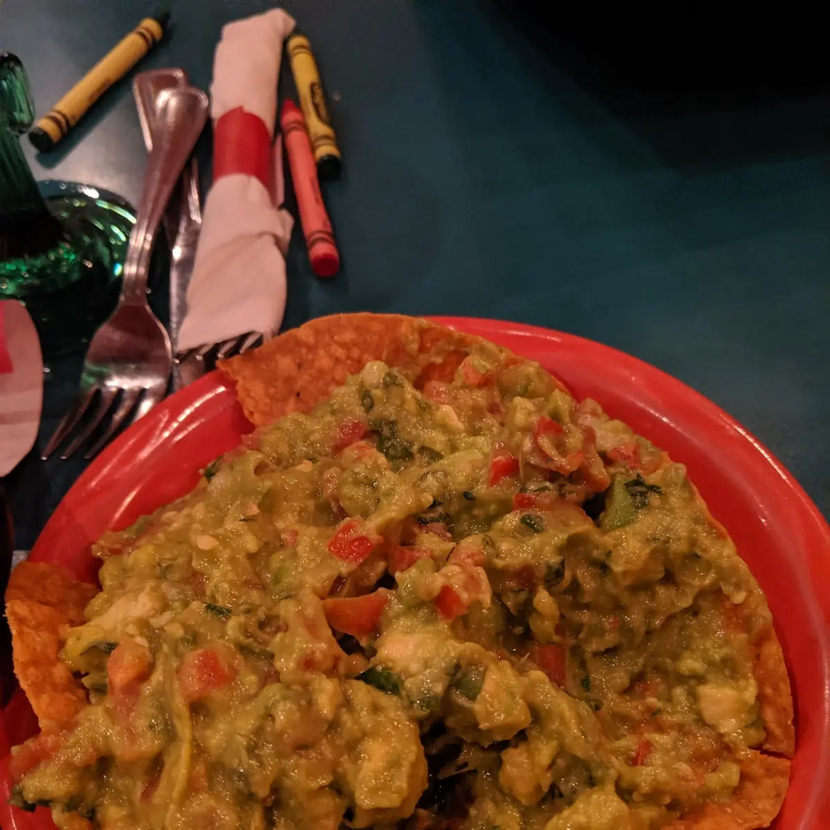 Guacamole