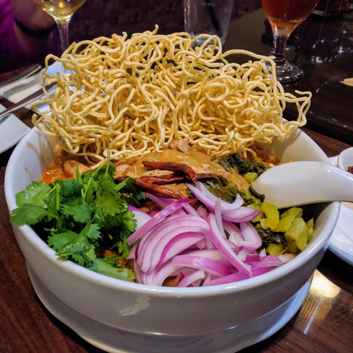 Khao Soi