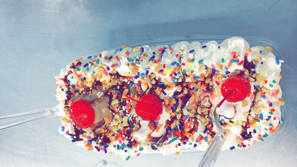 Banana Split