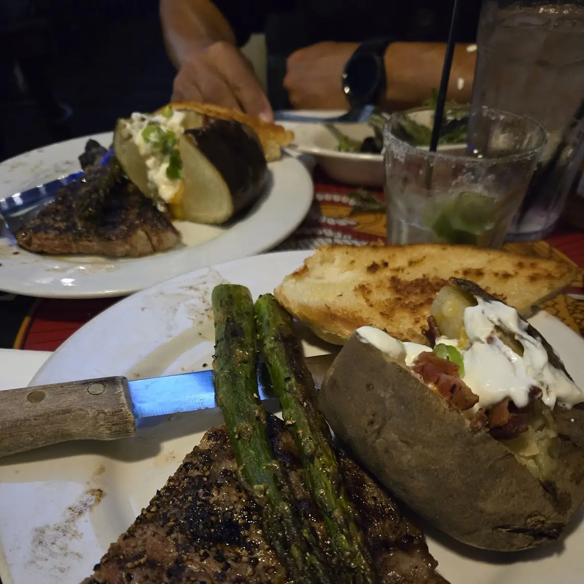 Baked Potato