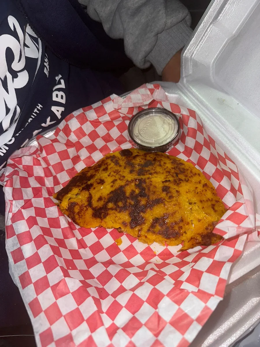 Bacon Cheddar