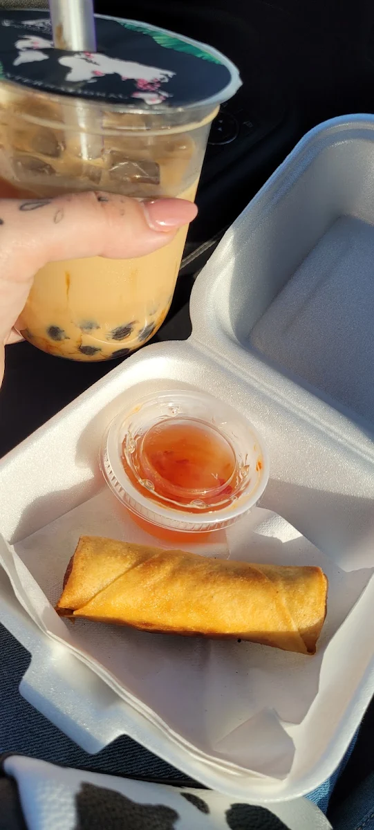 Spring Roll