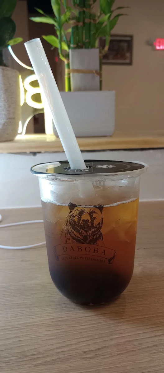 Winter Melon Green Tea