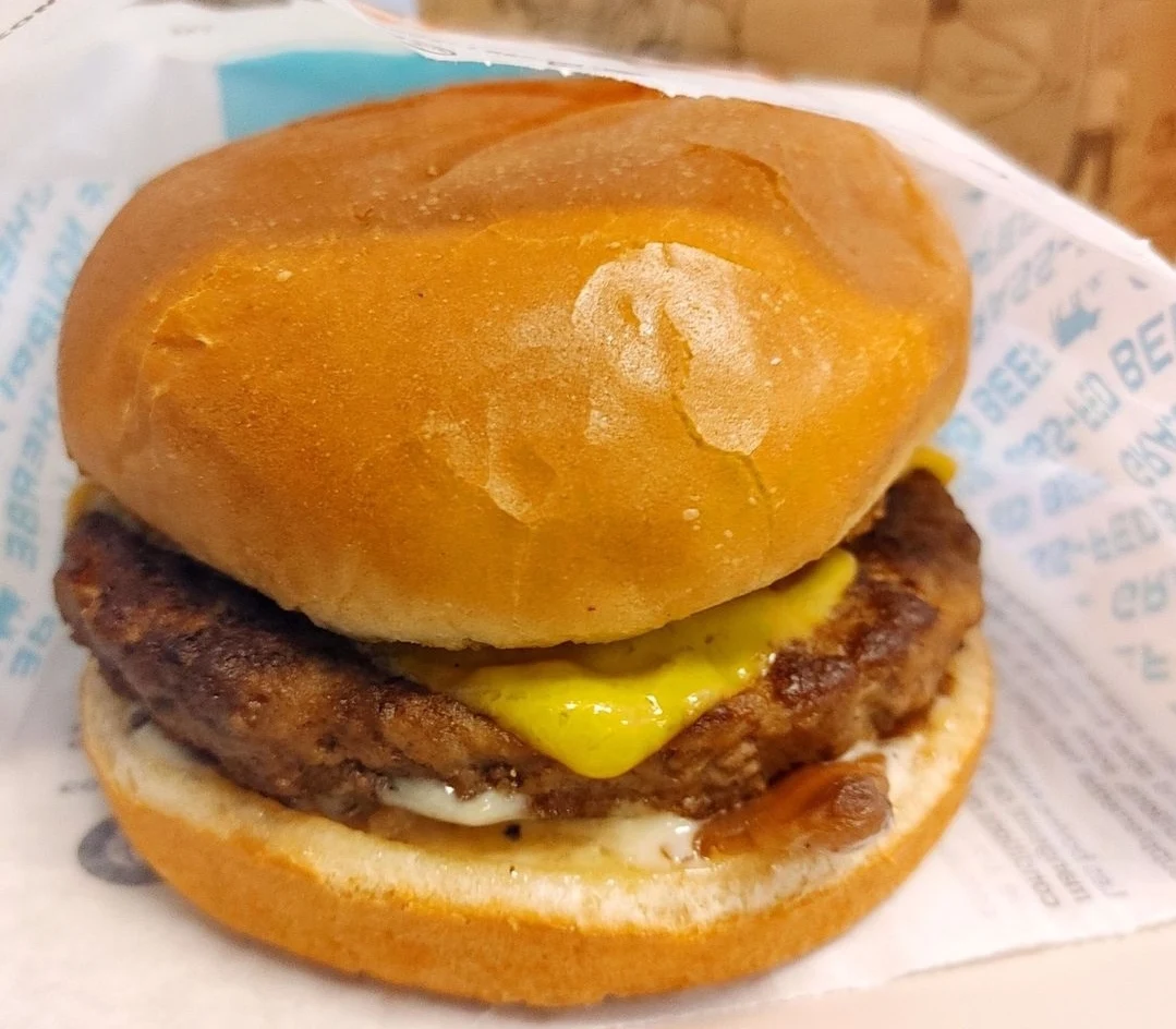 Kids' Chicken Buddy Burger™