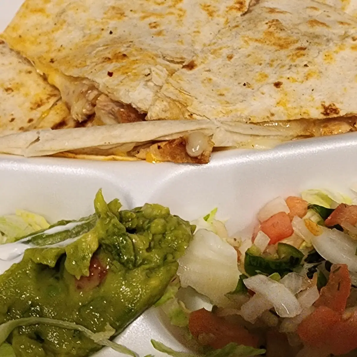 Quesadilla