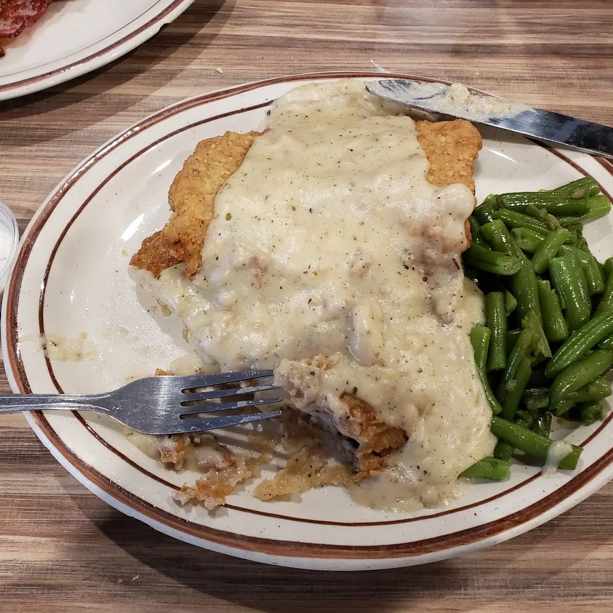 Country Fried Steak