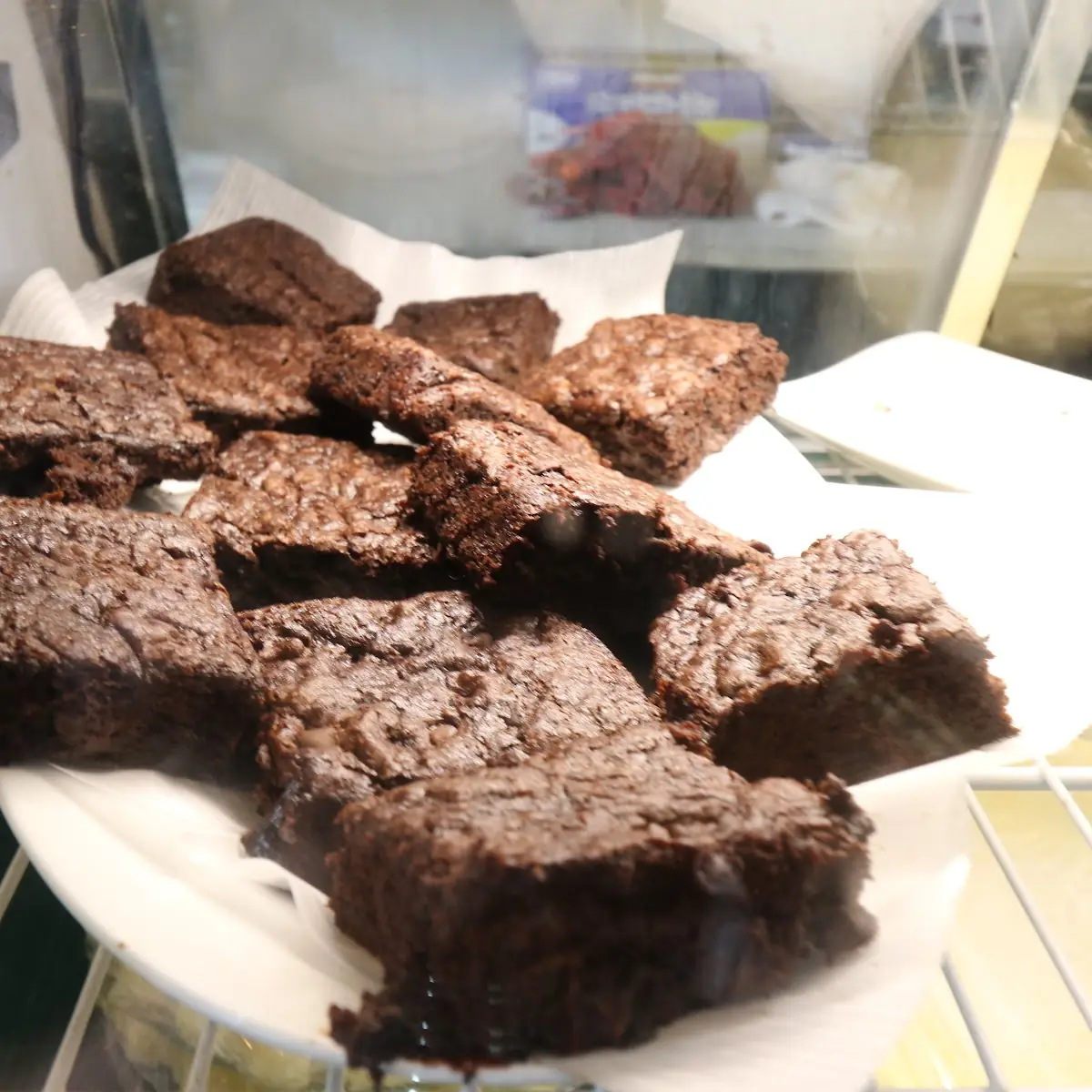 Chocolate Brownie