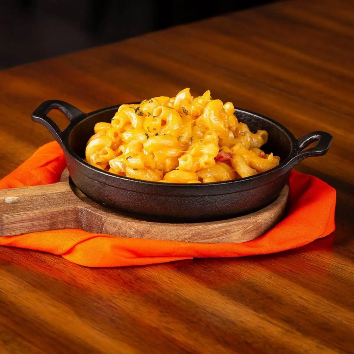 Mac & Cheese