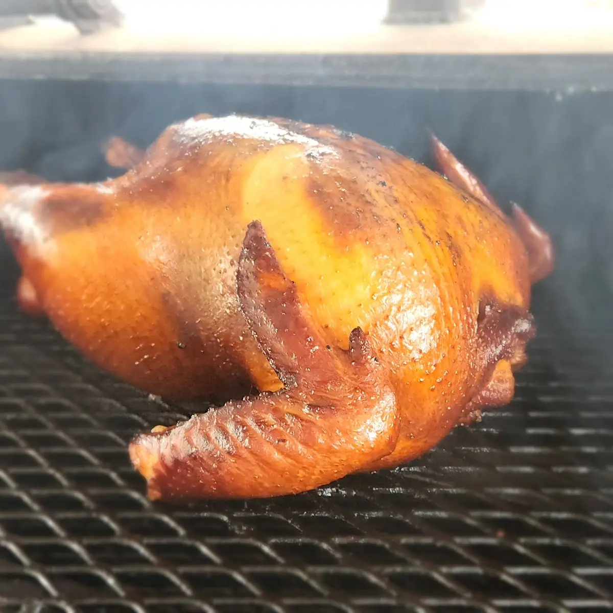 Smoked Chicken