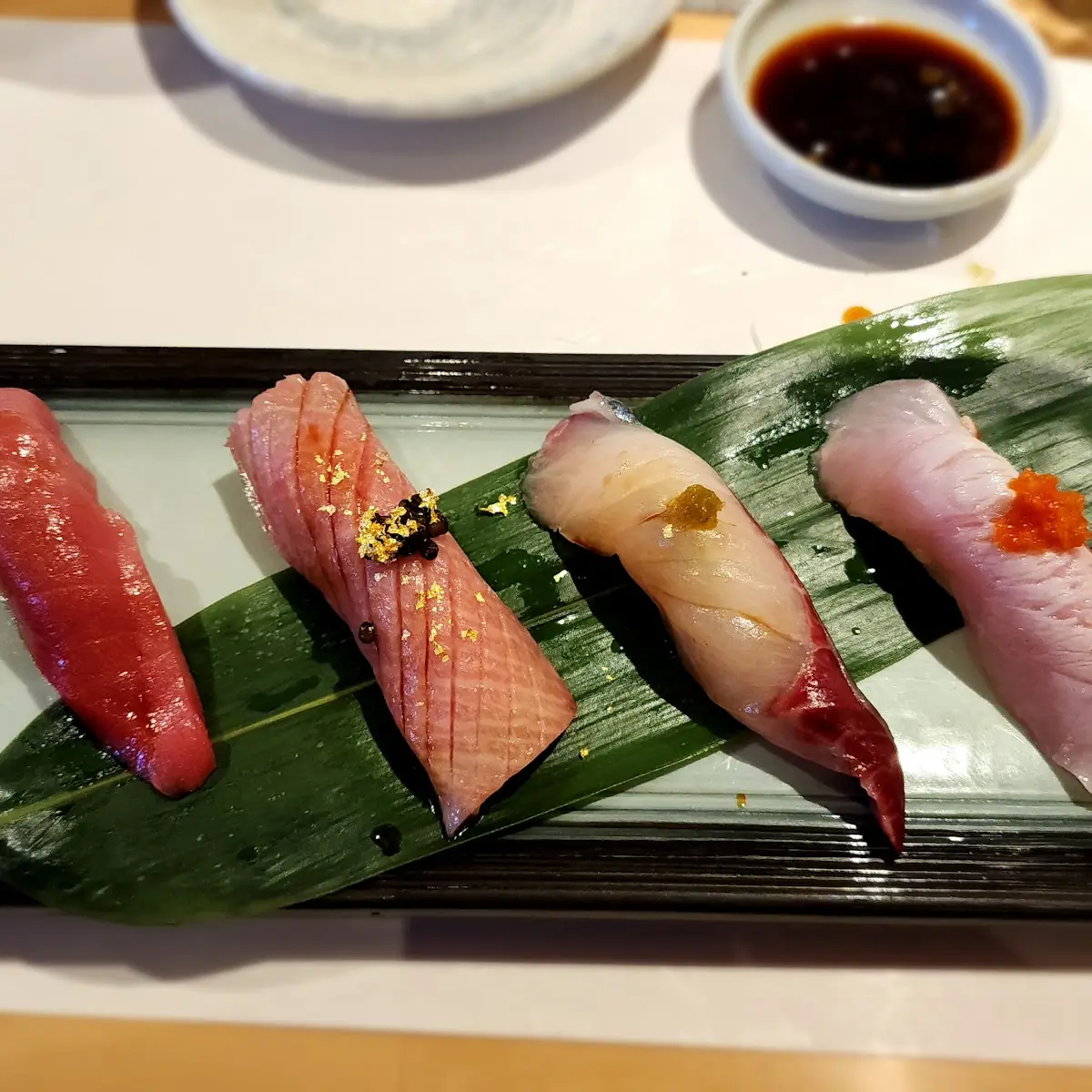 Hamachi Yellowtail
