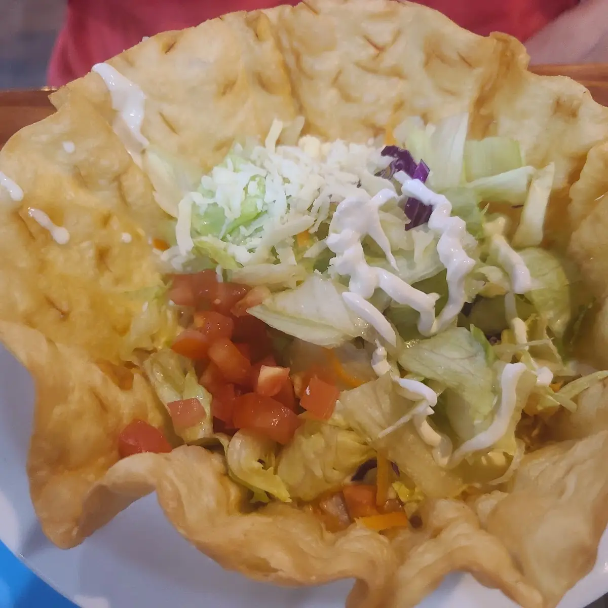 Taco Salad
