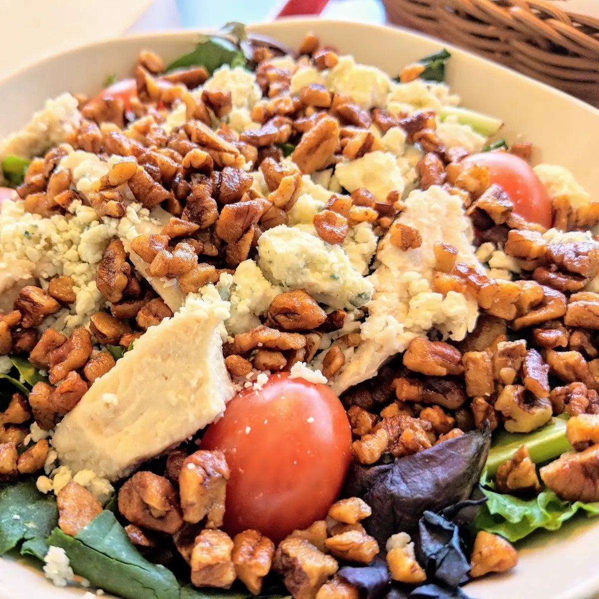 Chicken Salad