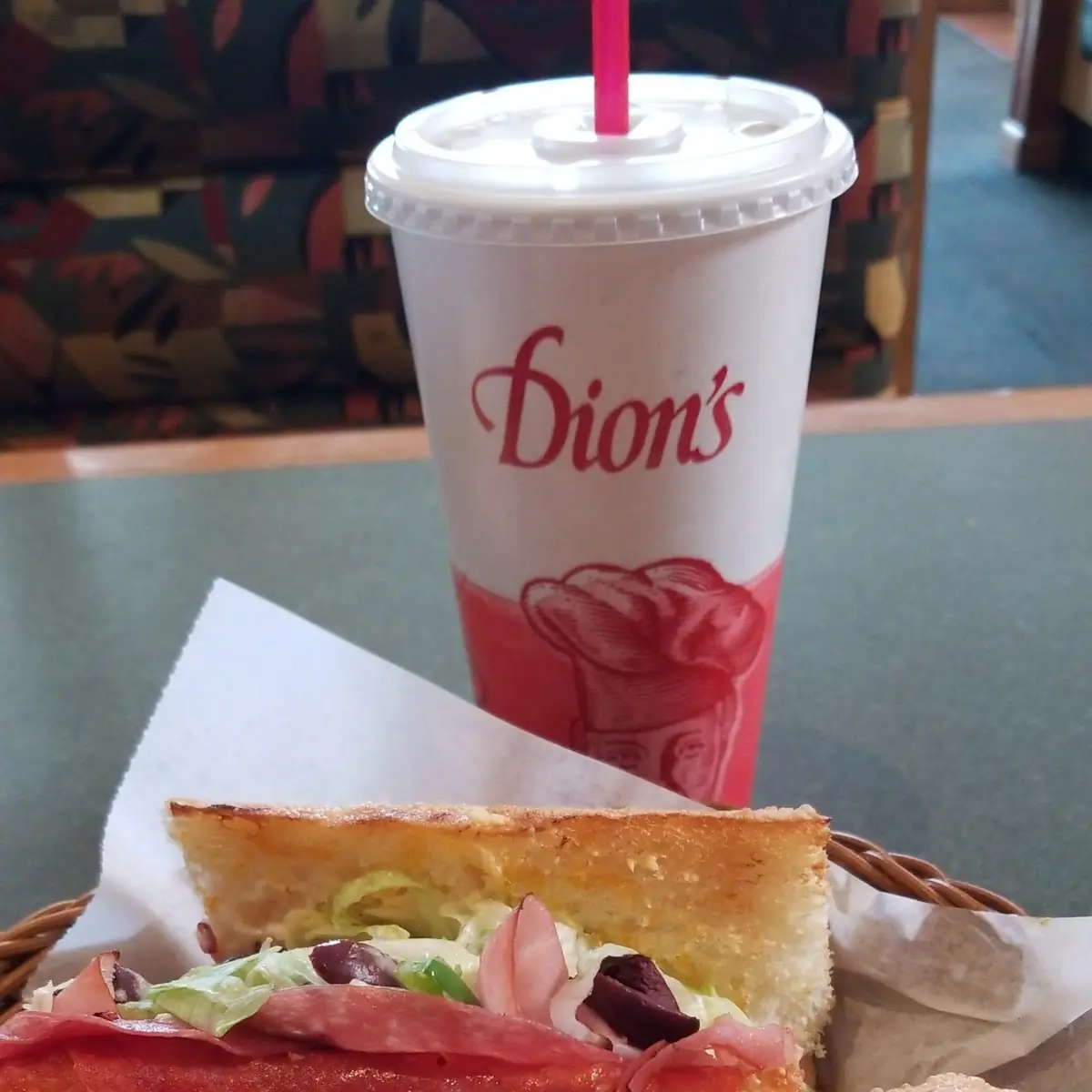 Italian Sub