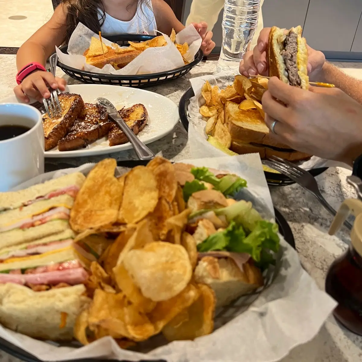 Club Sandwich