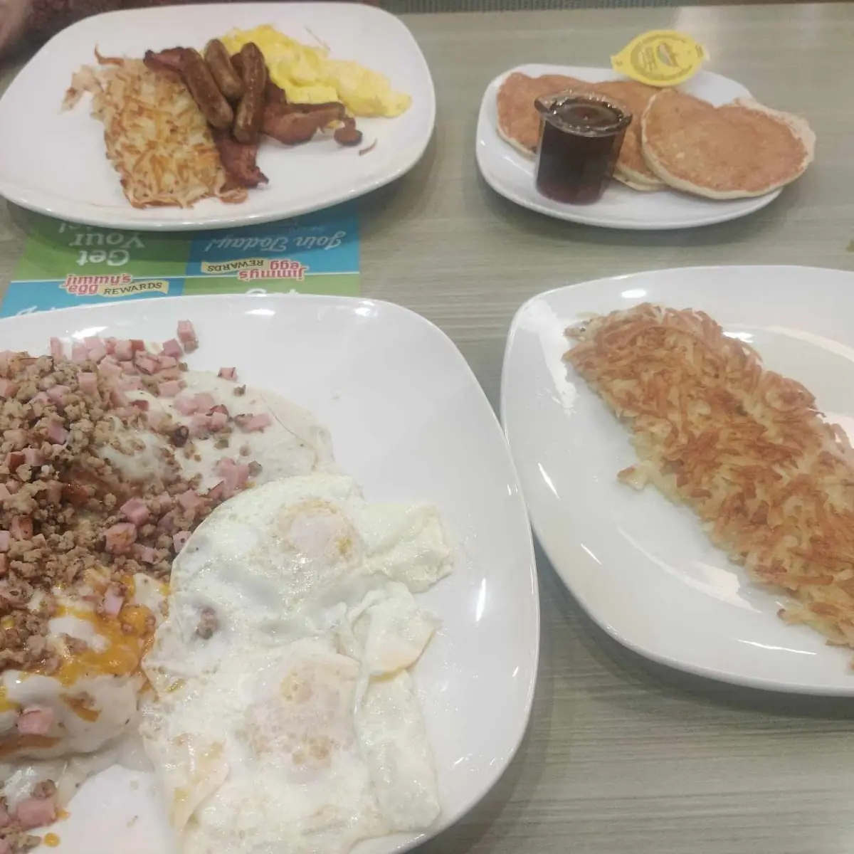 Corned Beef Hash