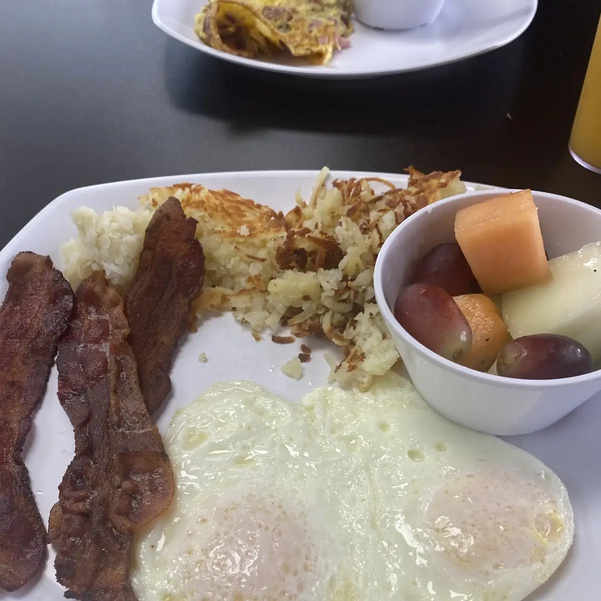 Hash Browns