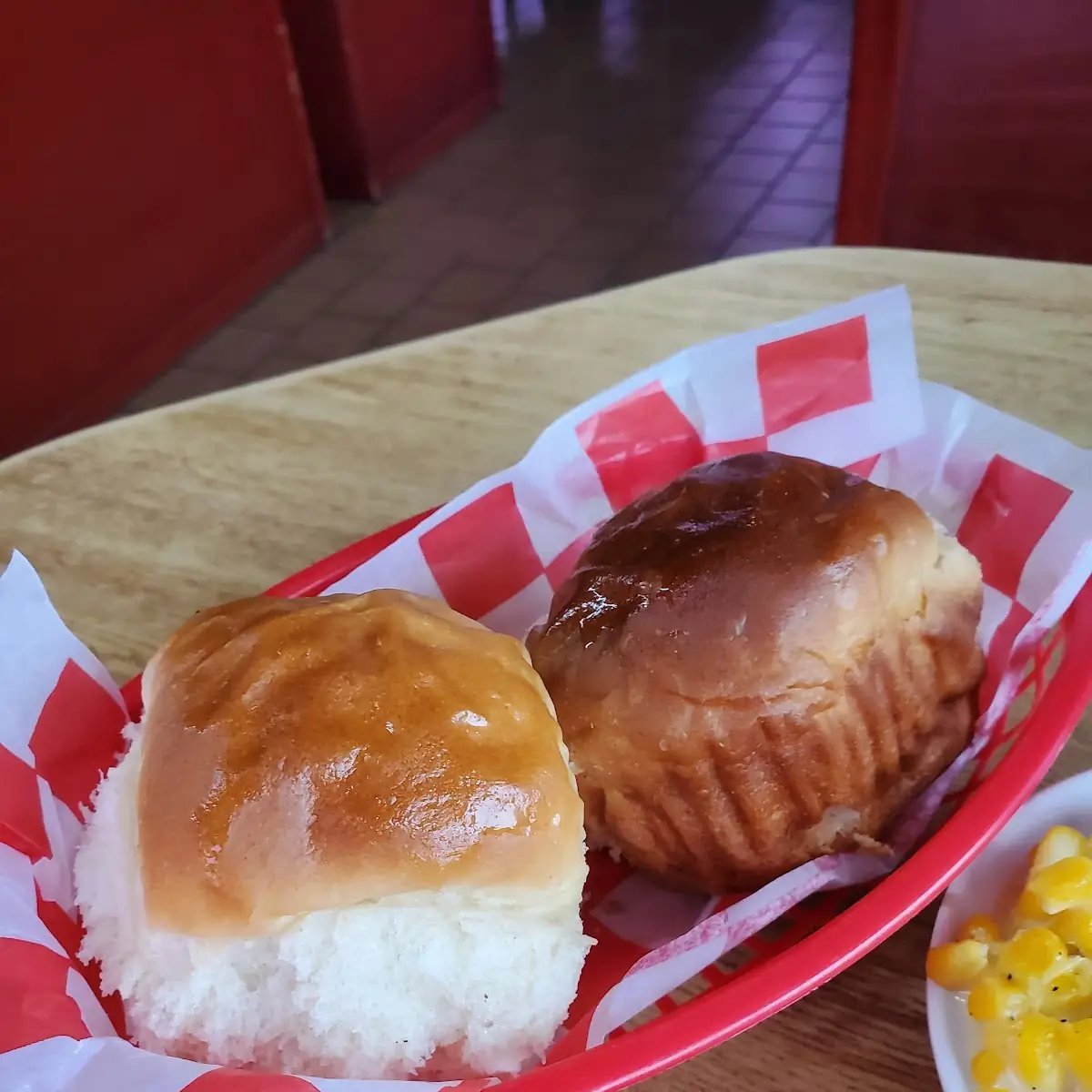 Dinner Rolls
