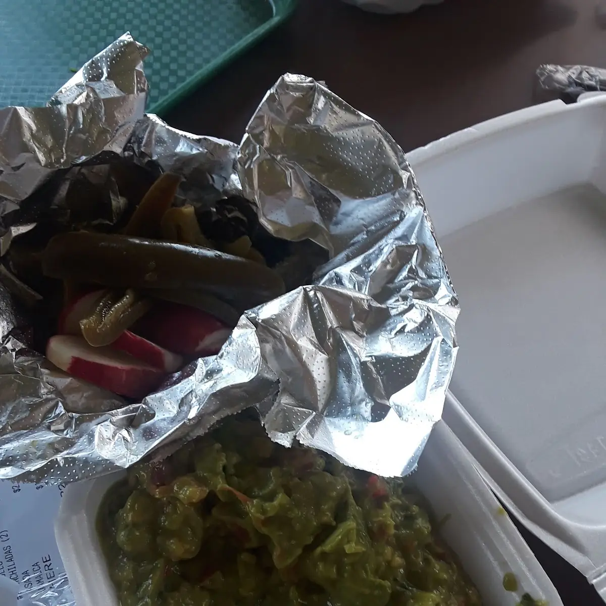 Guacamole Dip
