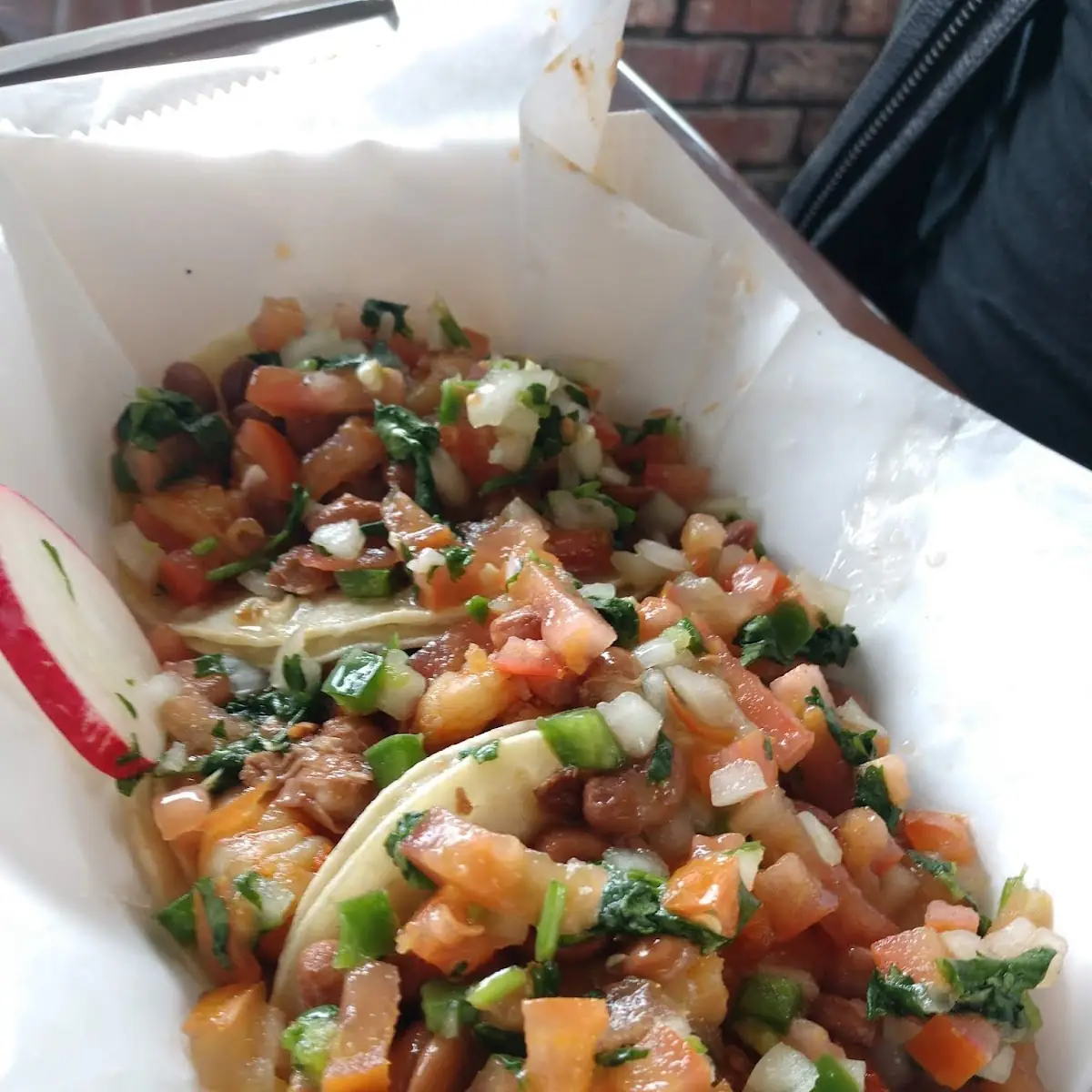 Shrimp Tacos