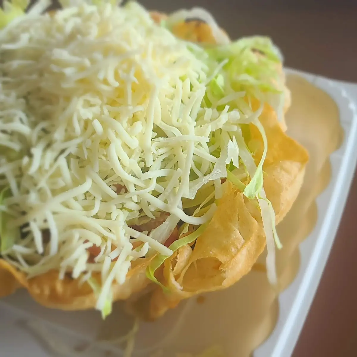 Taco Salad