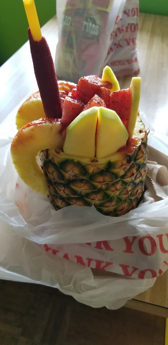 Piña Loca