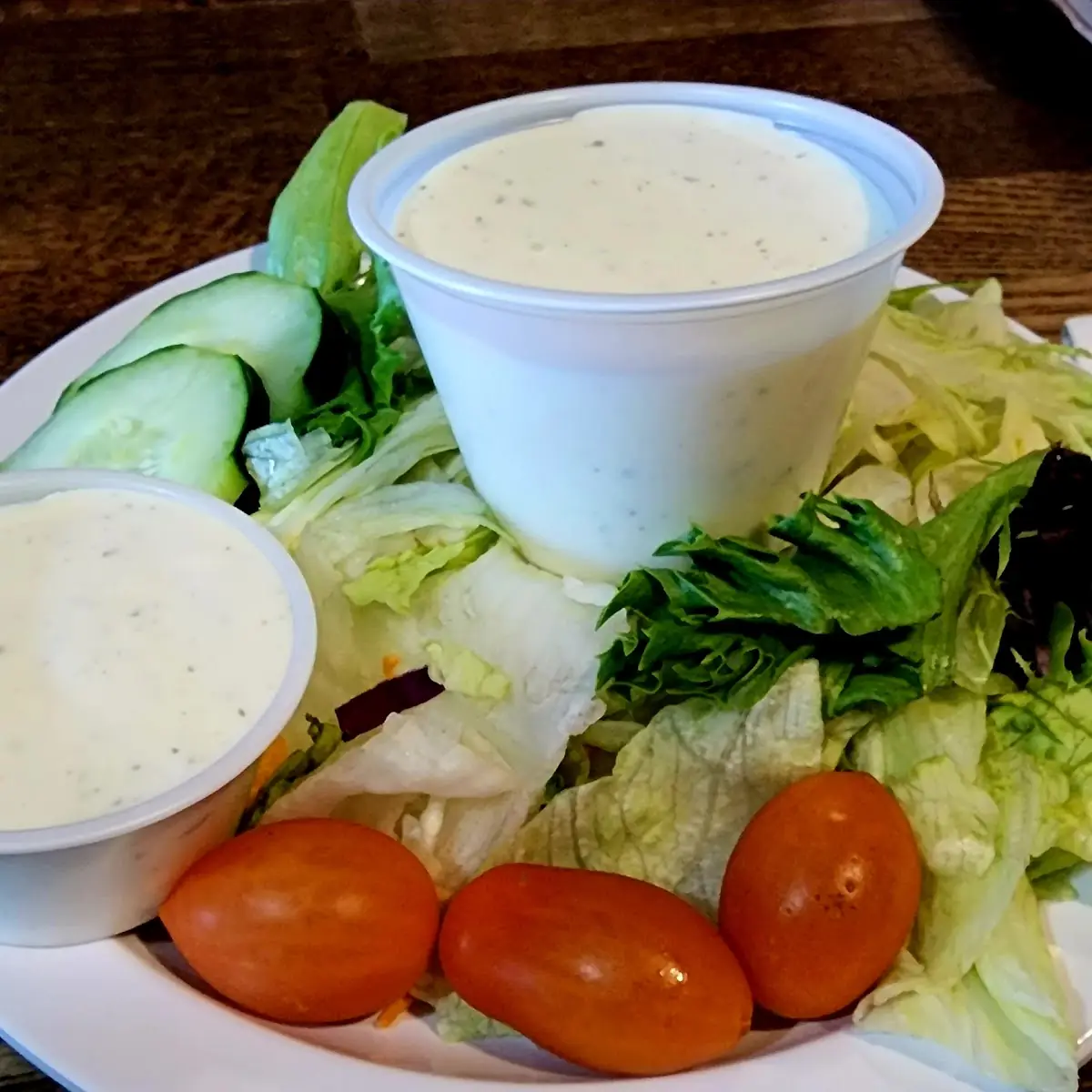 Side Salad