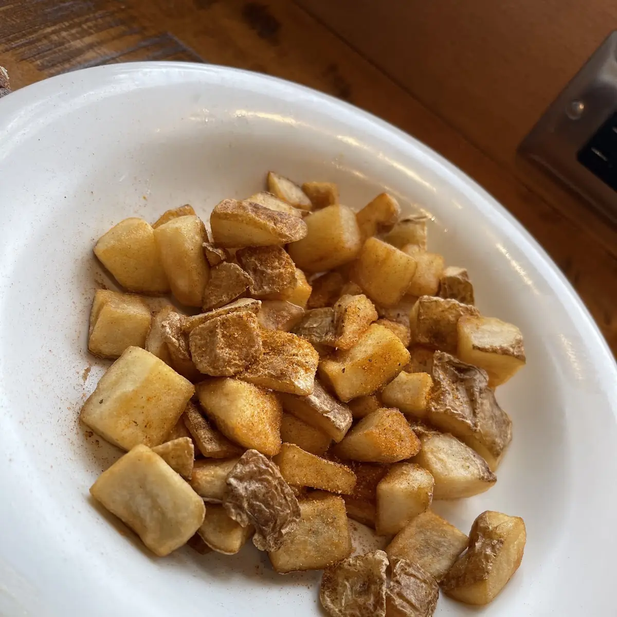 Home Fries