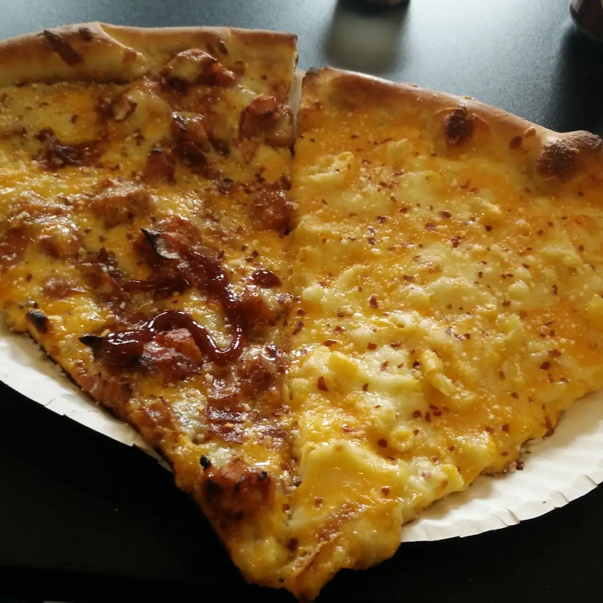 Mac and Cheese