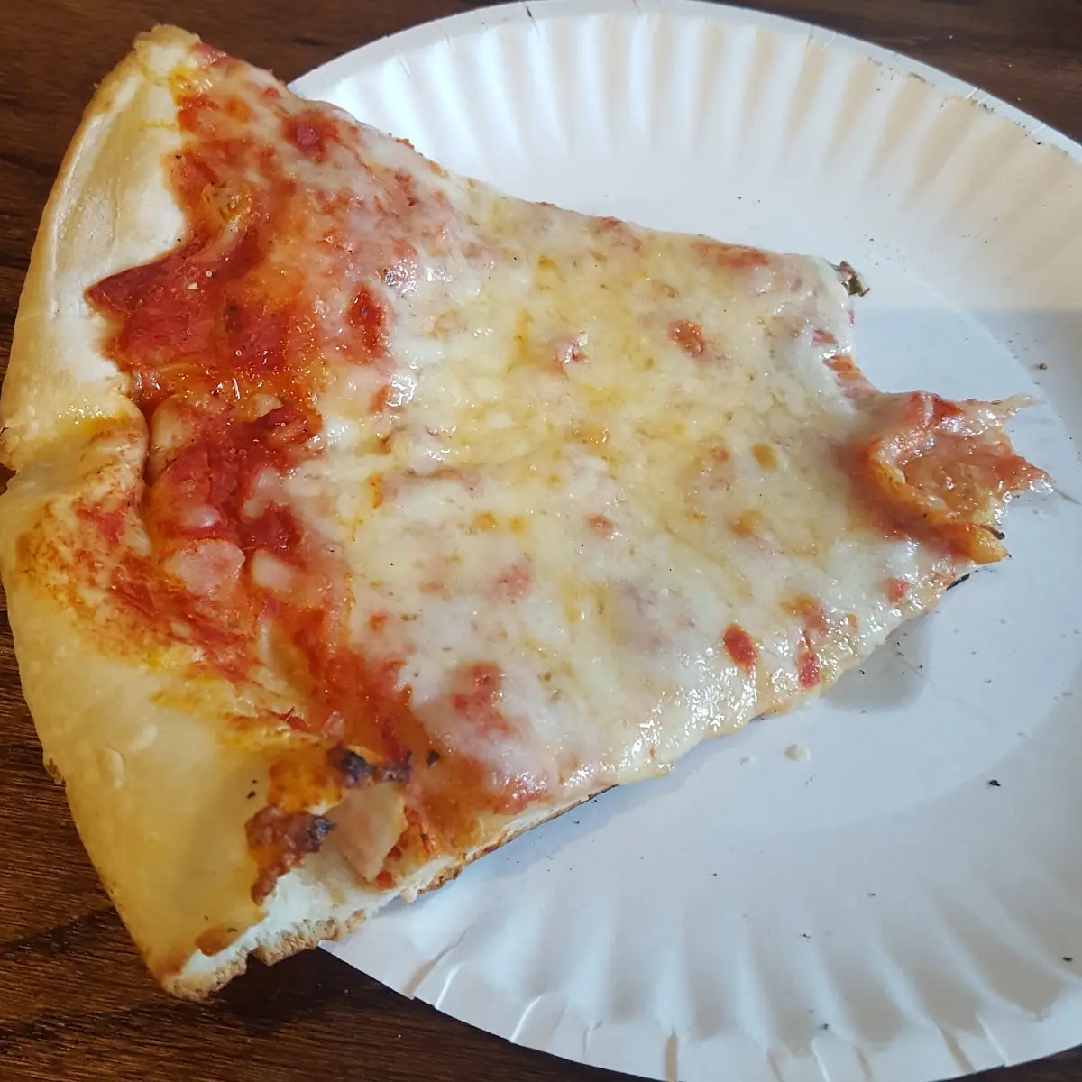 Your Own Big G's Pizza