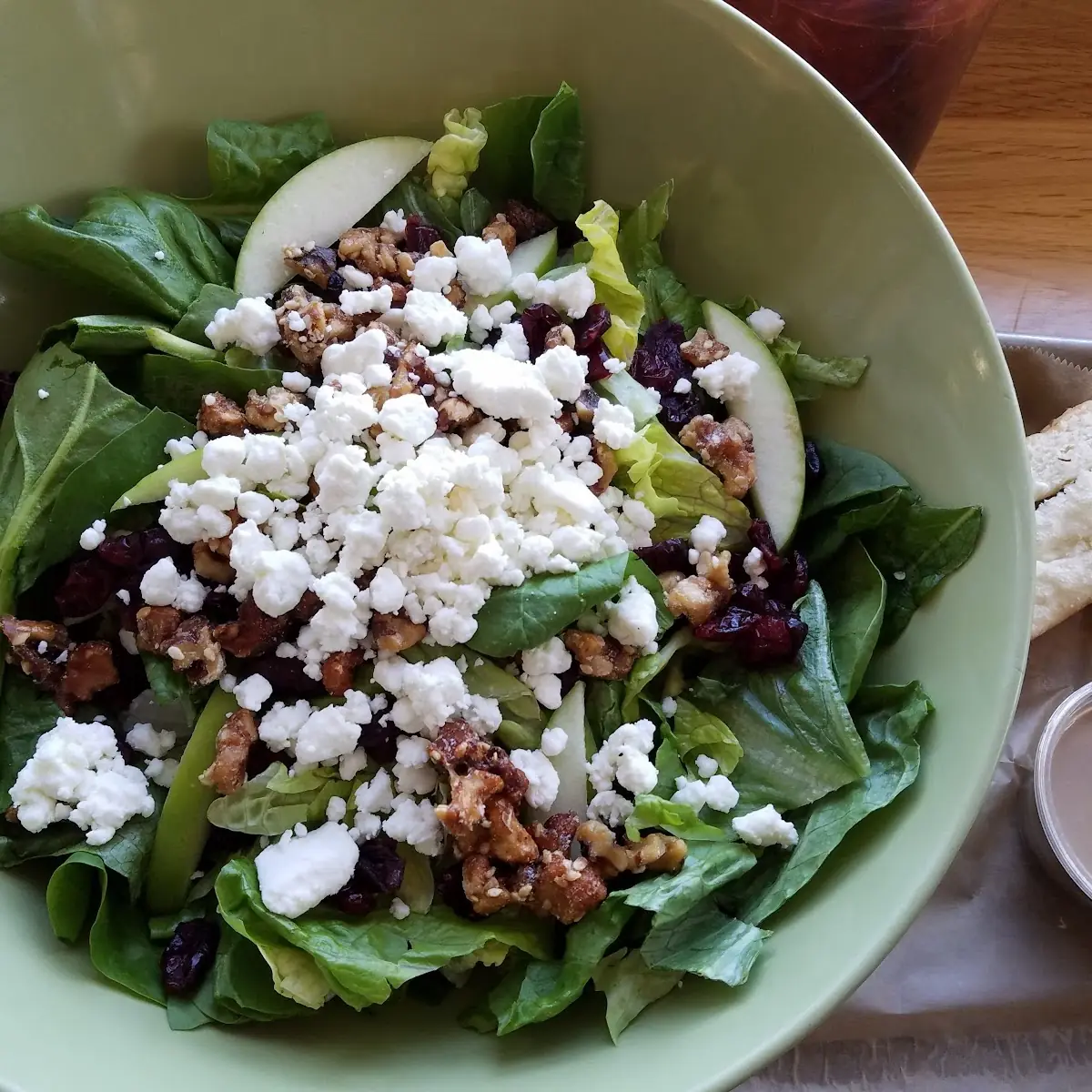 Harvest Salad