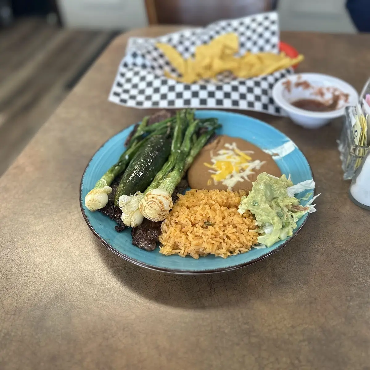 Carne Asada