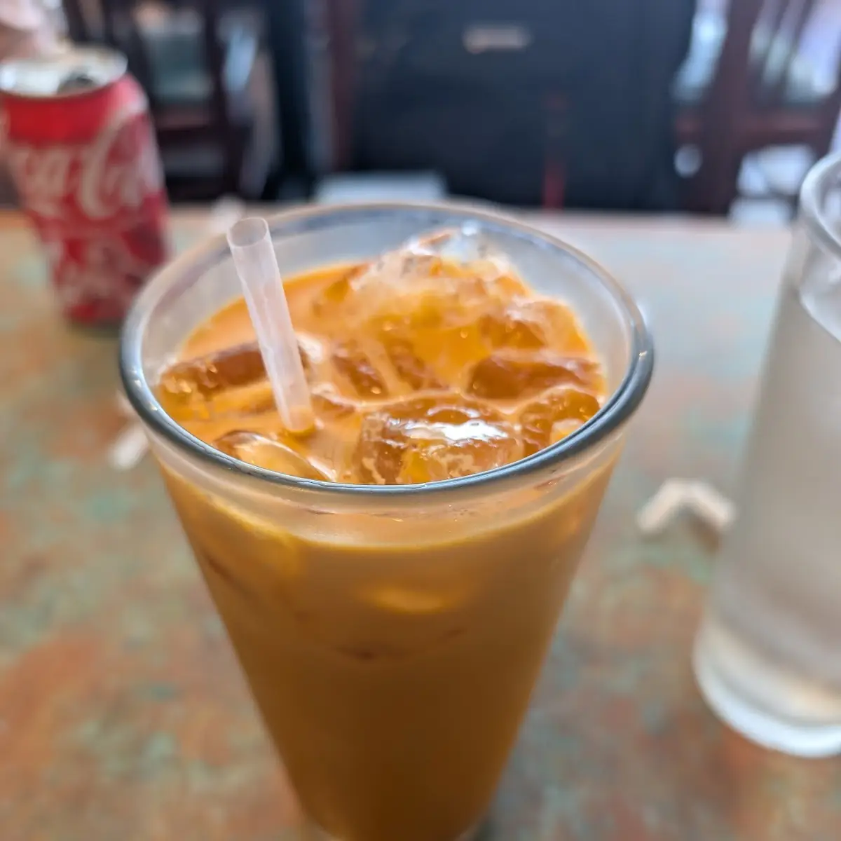 Thai Tea