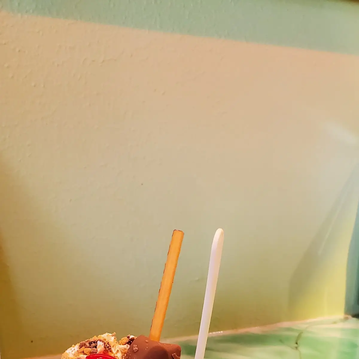 Frozen Yogurt