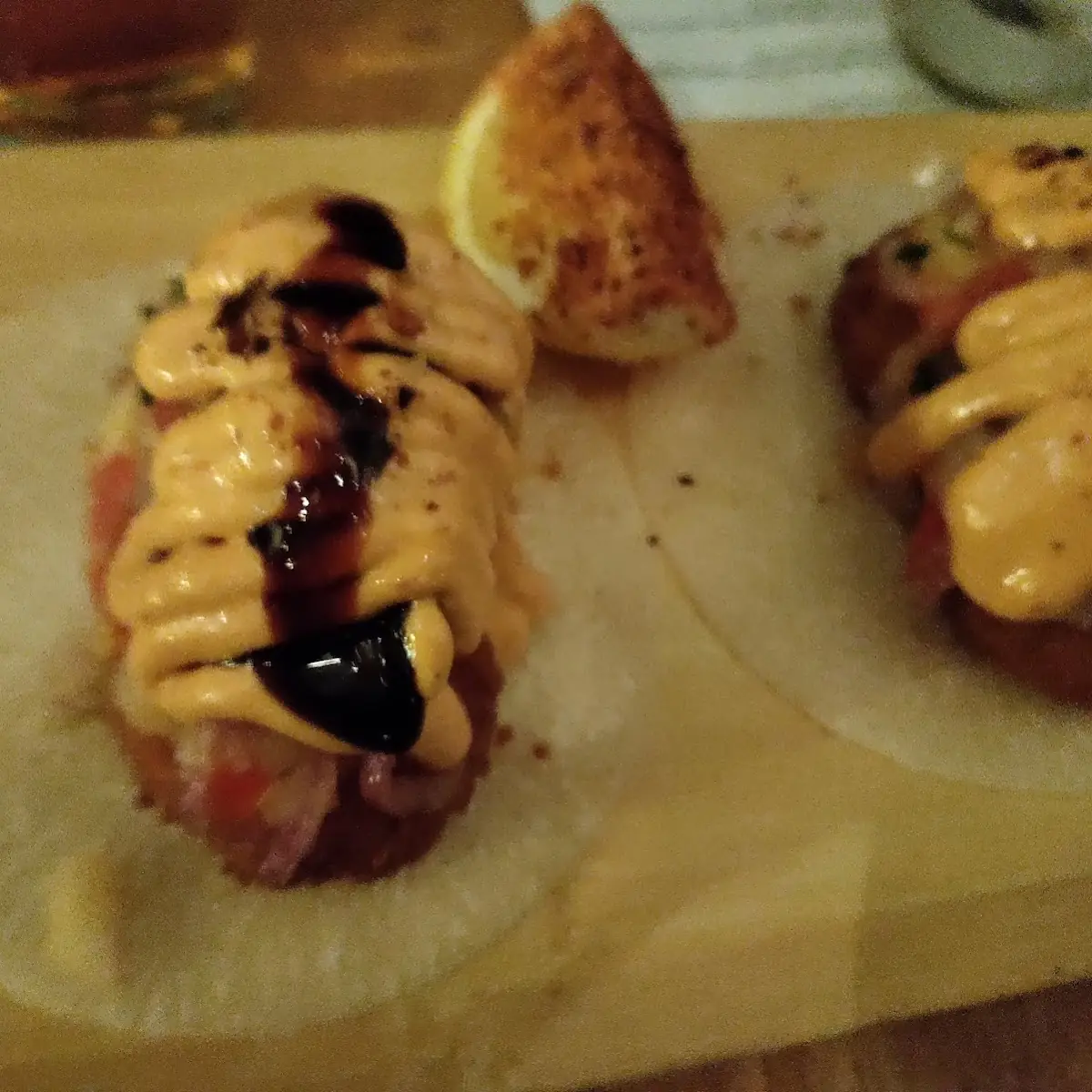 Shrimp Tacos