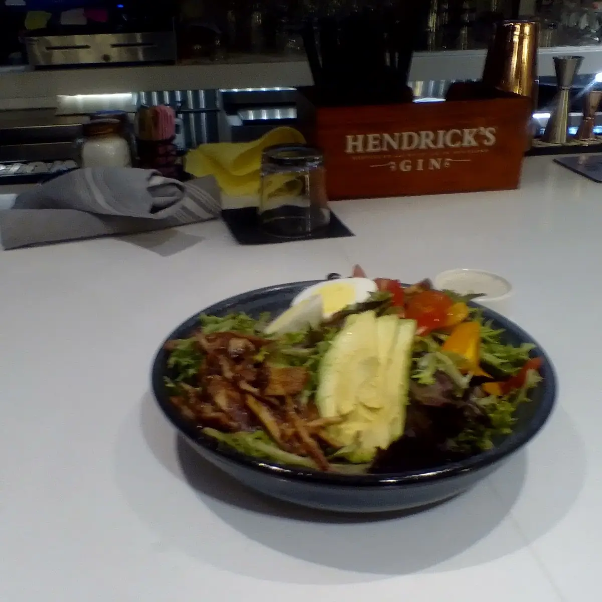 Cobb Salad