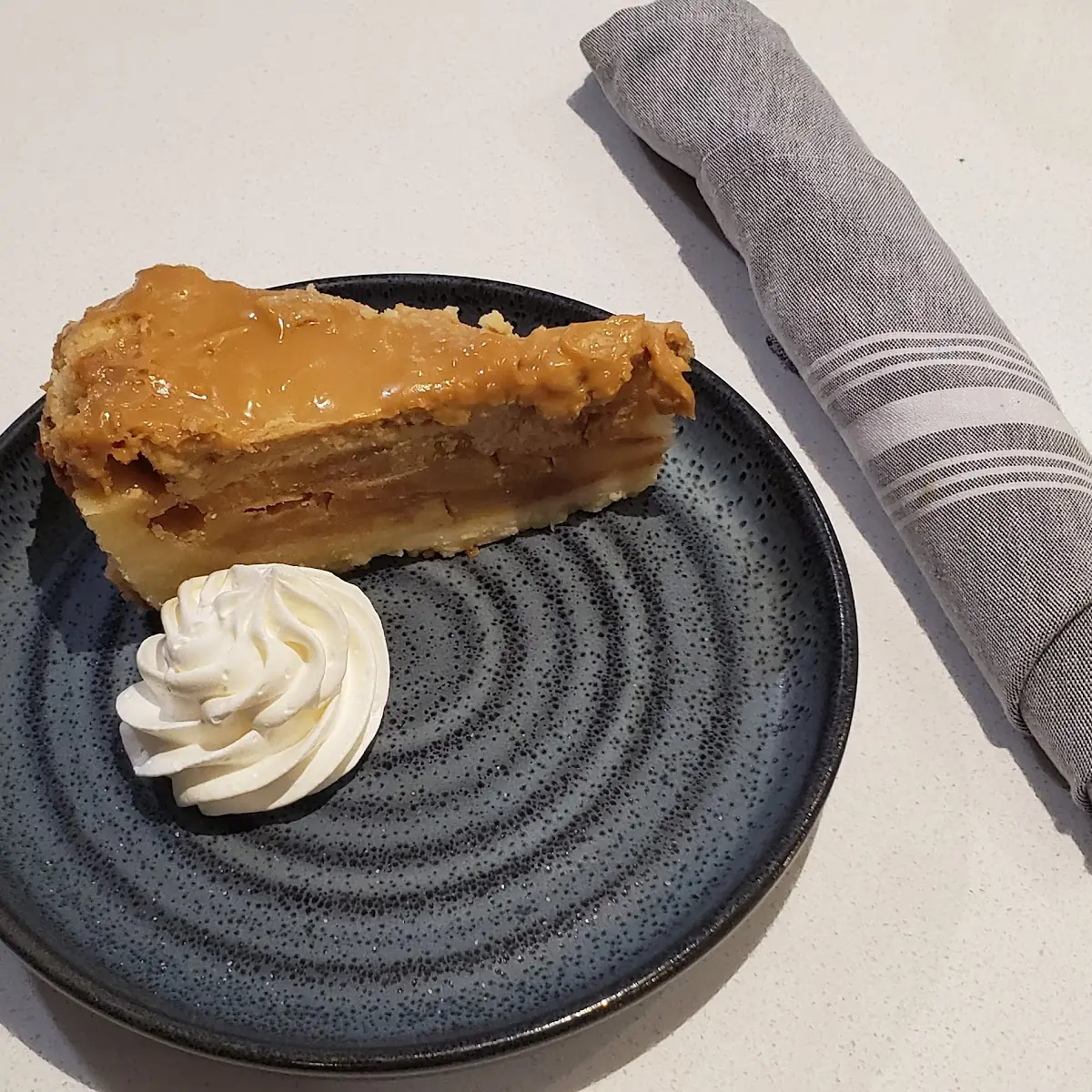 Granny Apple Pie