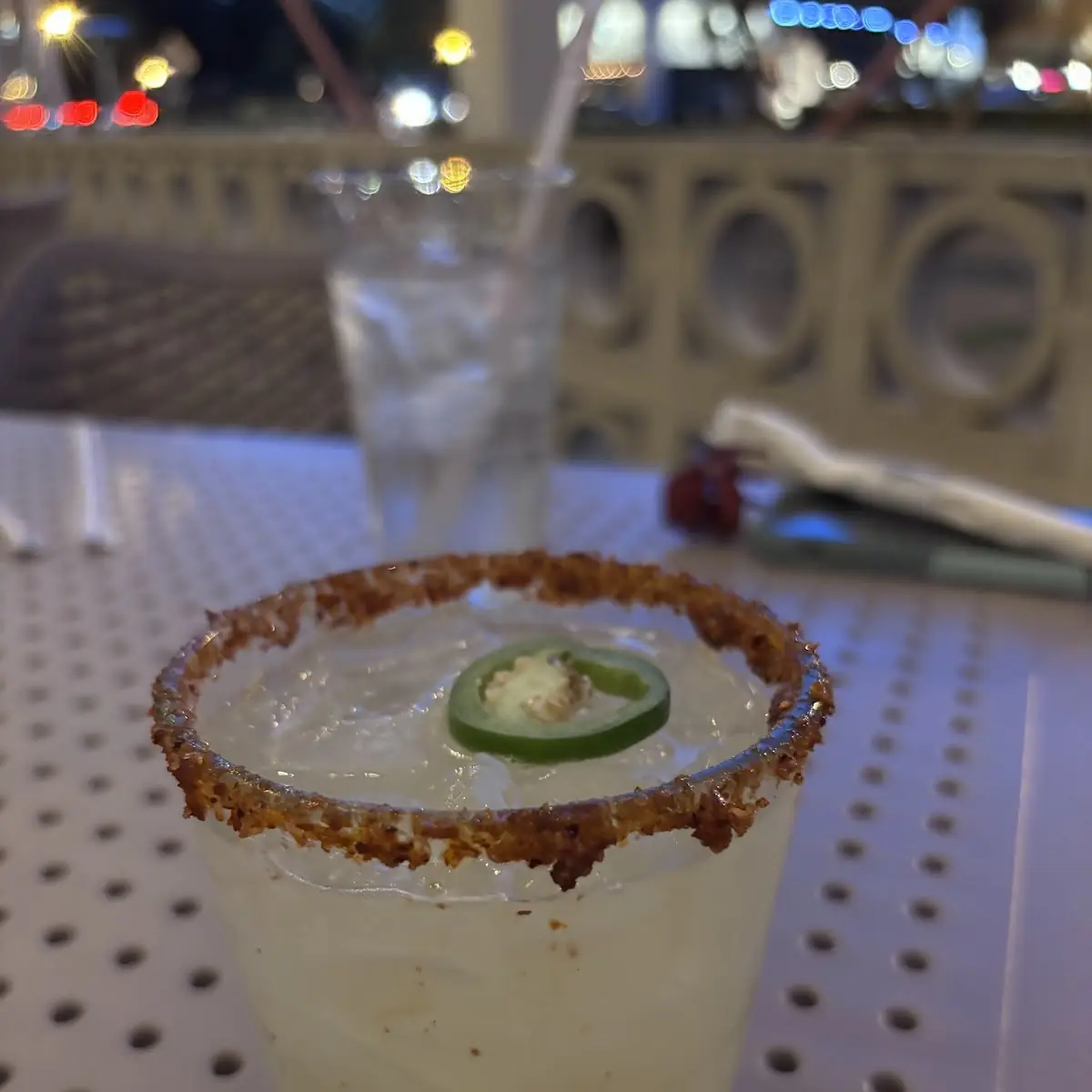 Texas Margarita