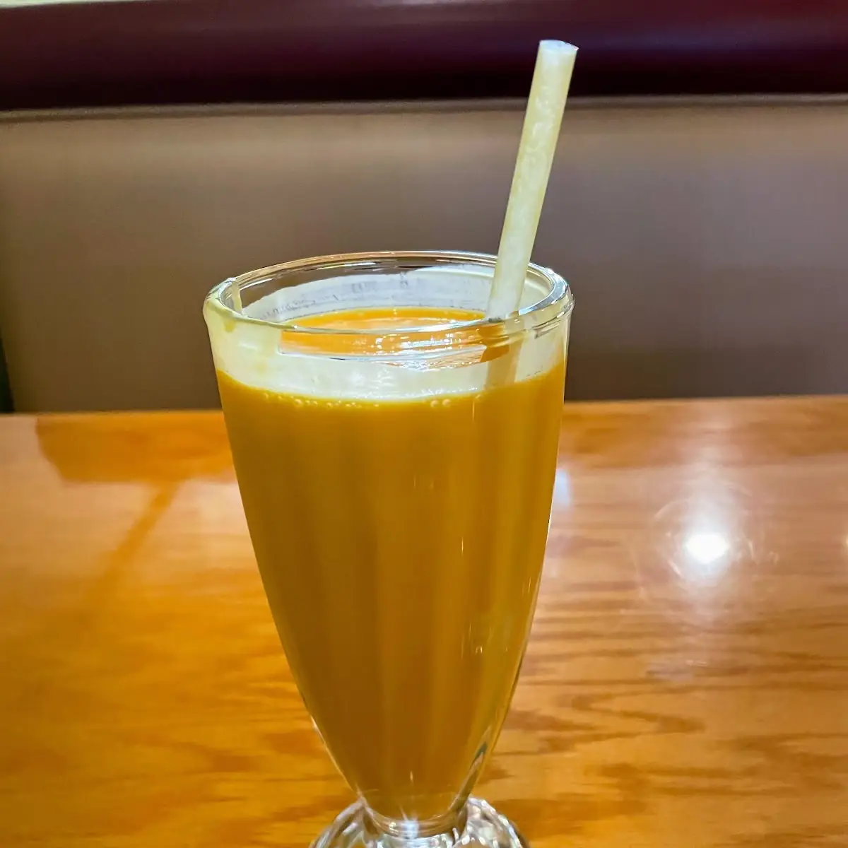 Mango Lassi