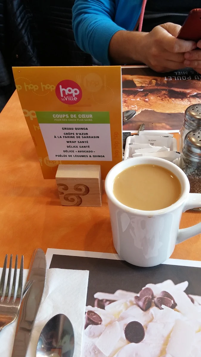 Café